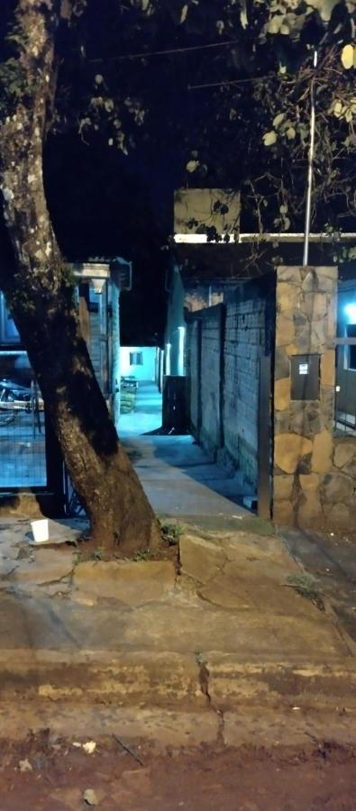 Liart Hospedajes Porto Iguaçu Exterior foto